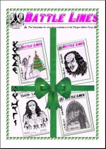 Xmas 2002 Issue